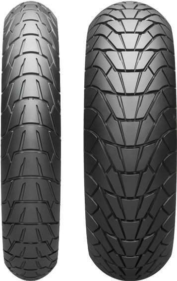 Motorcycle Tyres Tread Patterns