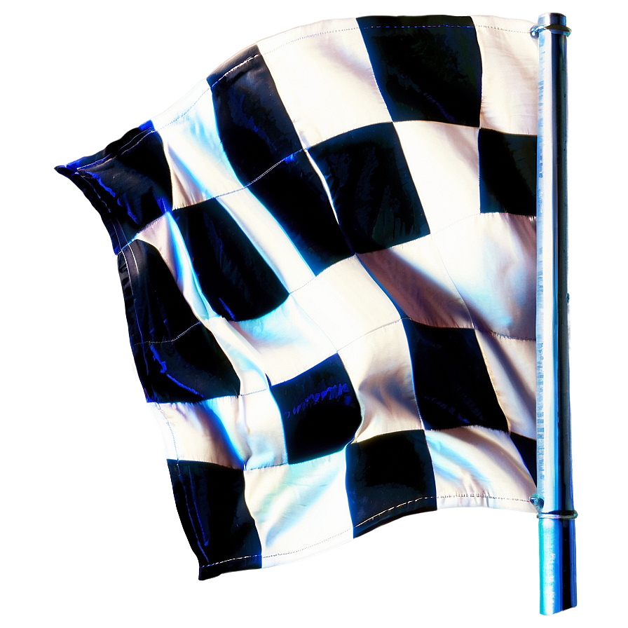 Motorsport Checkered Flag Image Png 05212024