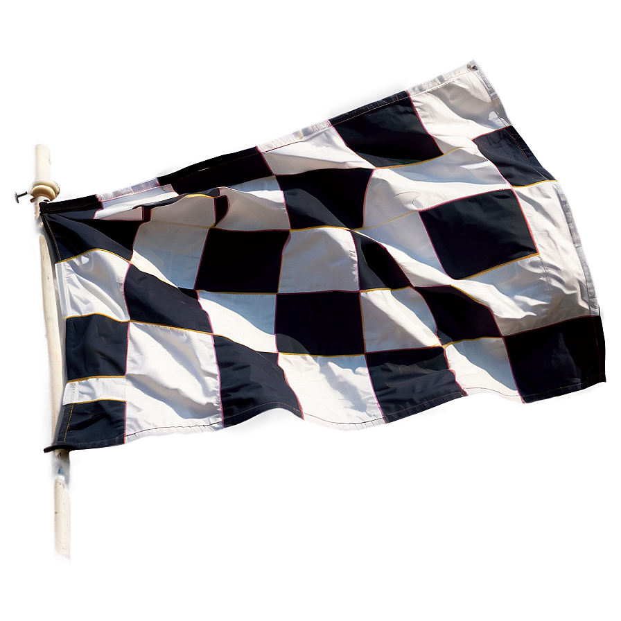 Motorsport Checkered Flag Image Png 68