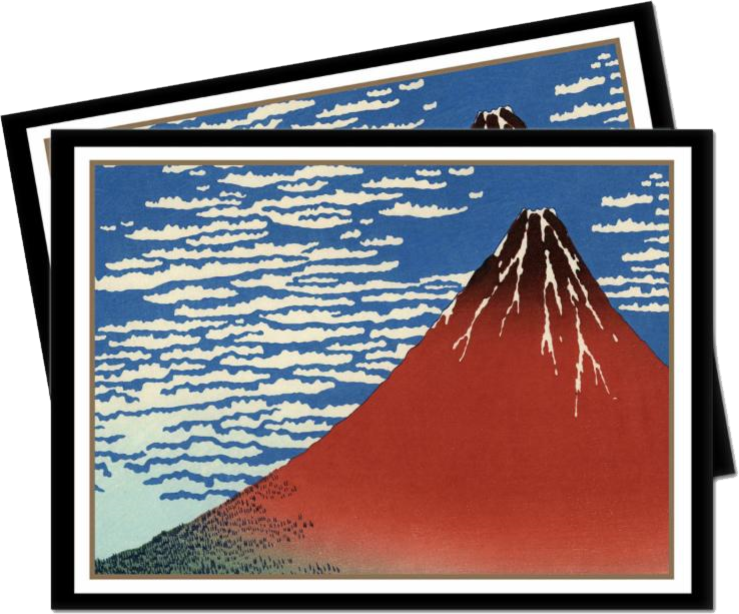 Mount_ Fuji_ Ukiyoe_ Artwork