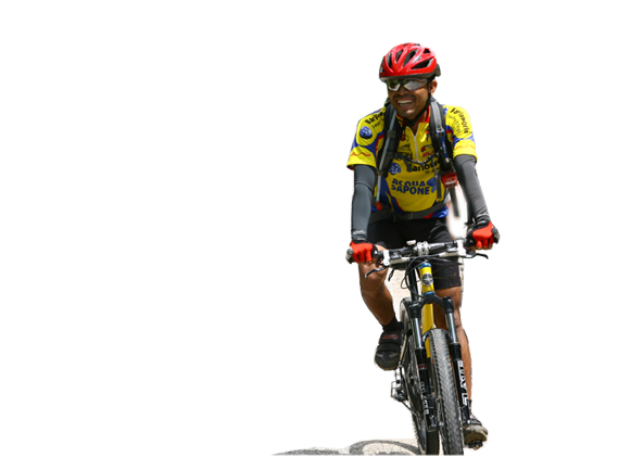 Mountain Bikerin Action.png