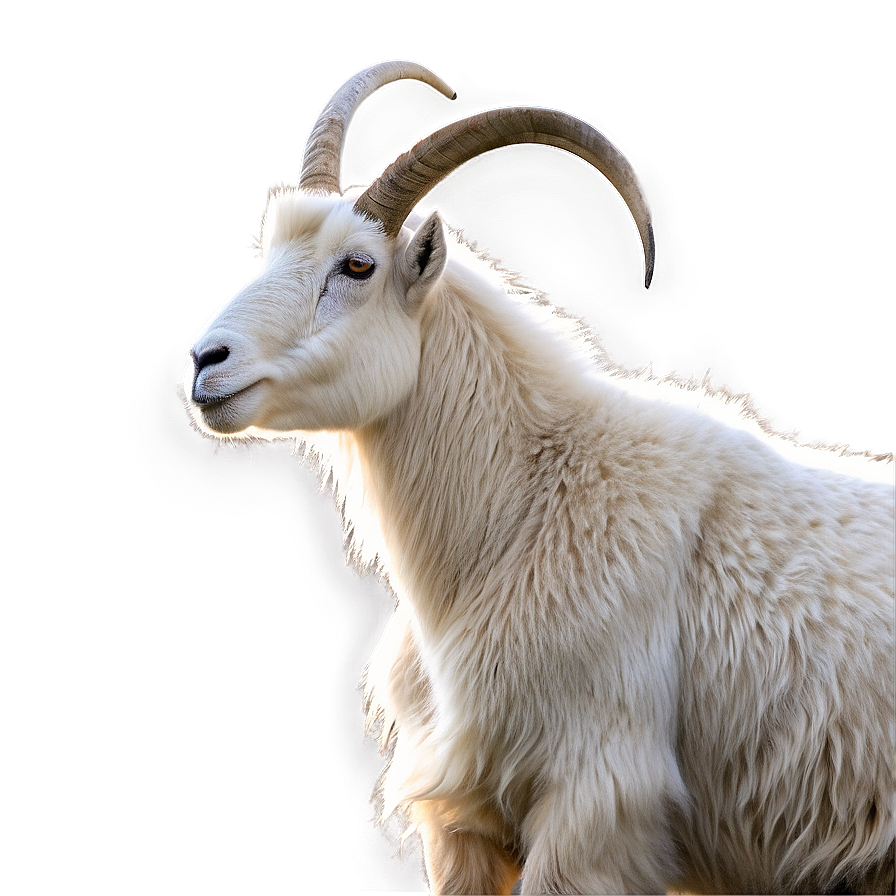 Mountain Goat Png 65