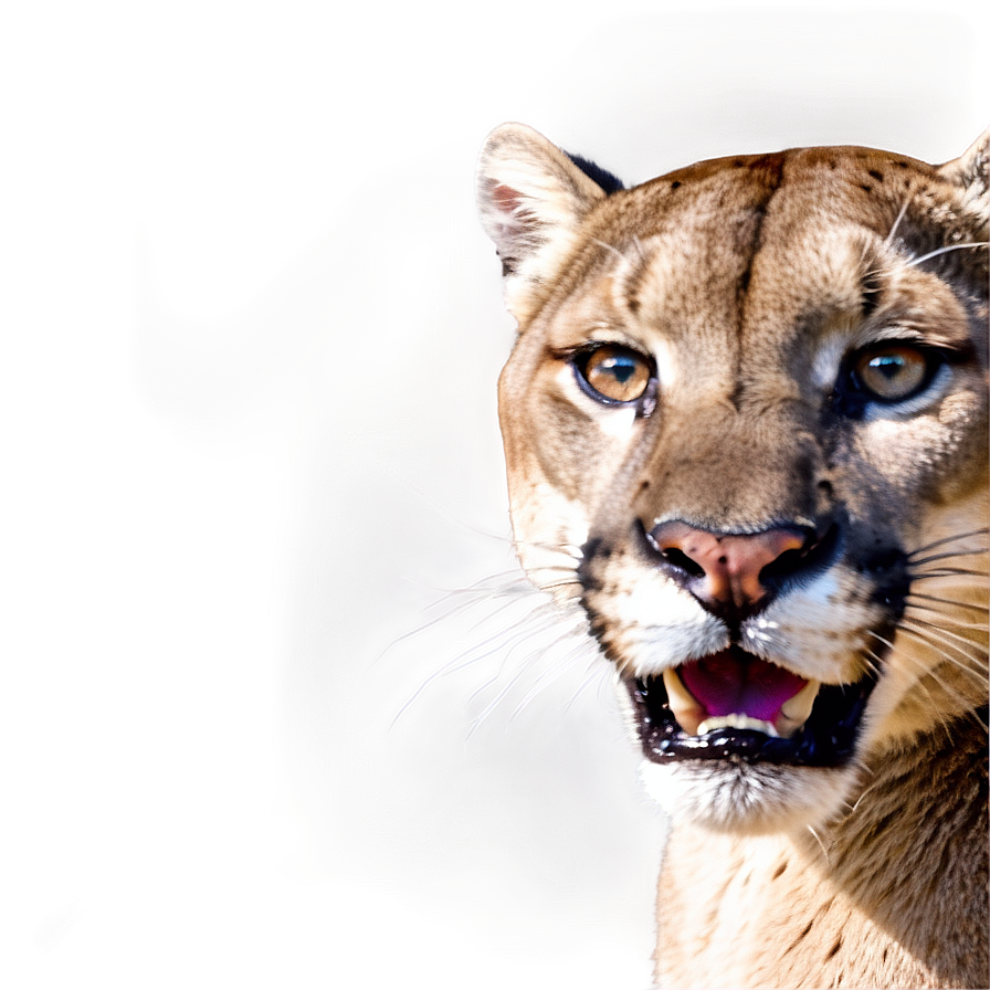 Mountain Lion Adventure Png 14