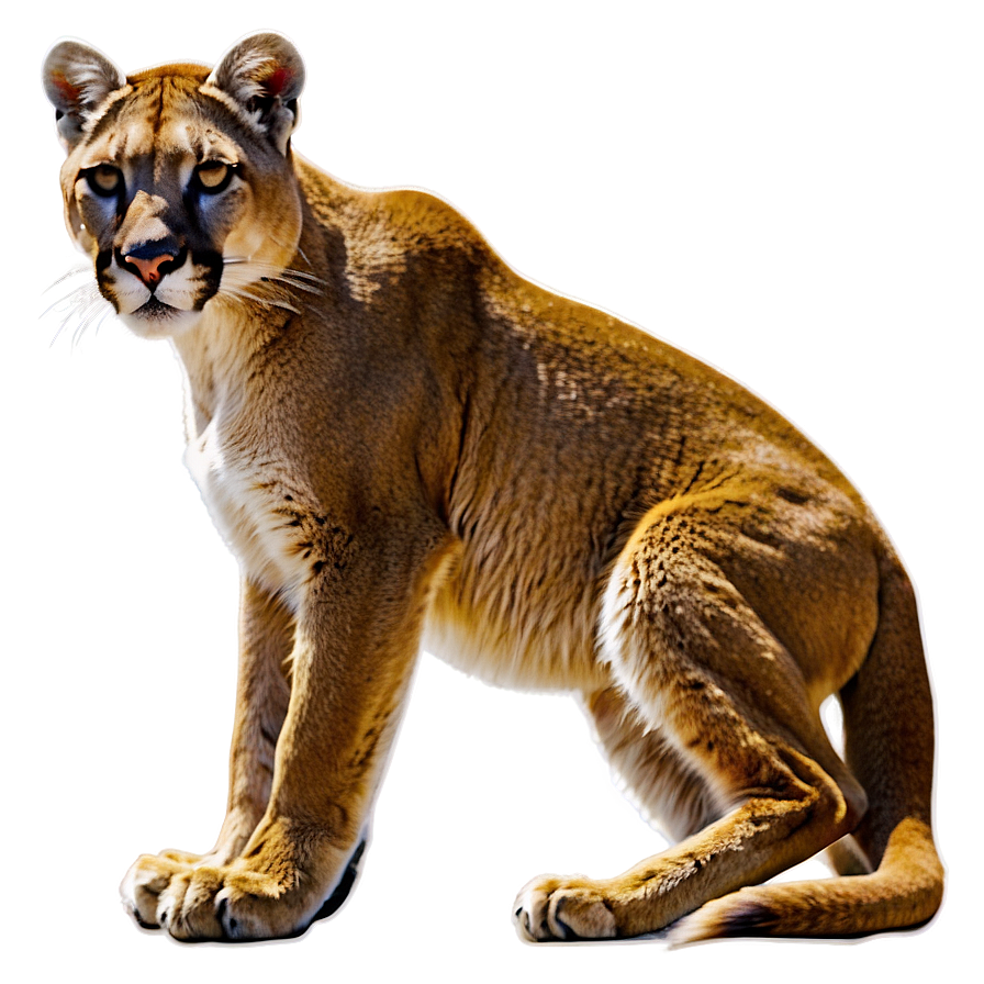 Mountain Lion Adventure Png 92