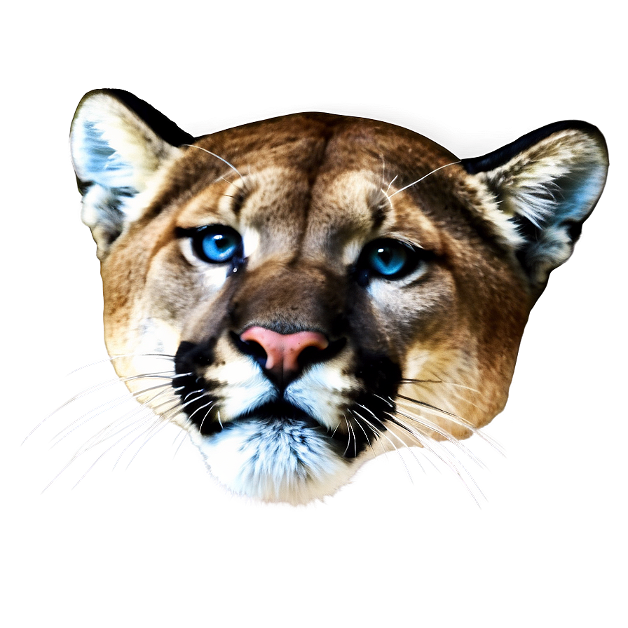 Mountain Lion Whisper Png Idm10