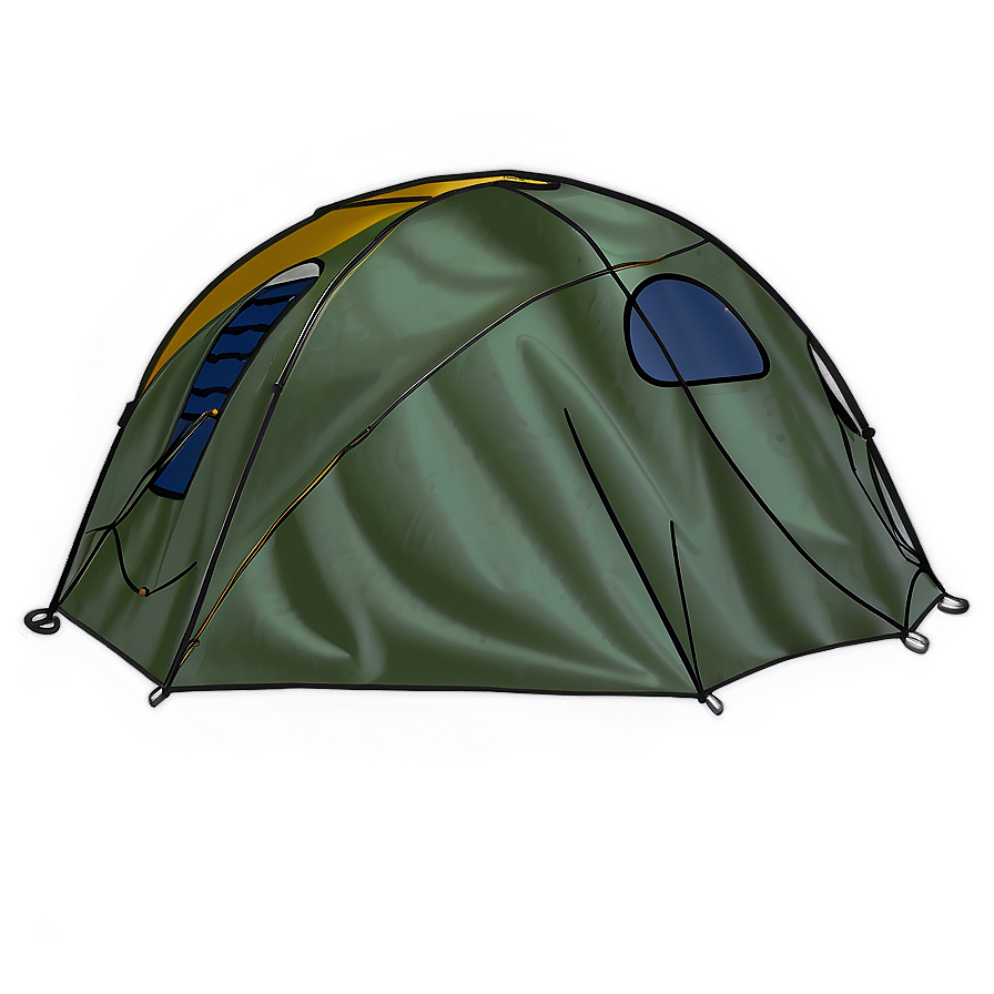 Mountain Tent Png 05252024