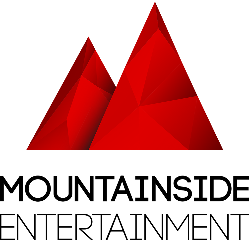 Mountainside Entertainment Logo