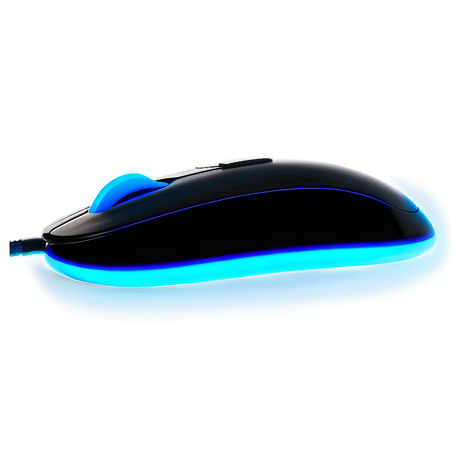 Mouse Click Glow Png 06122024