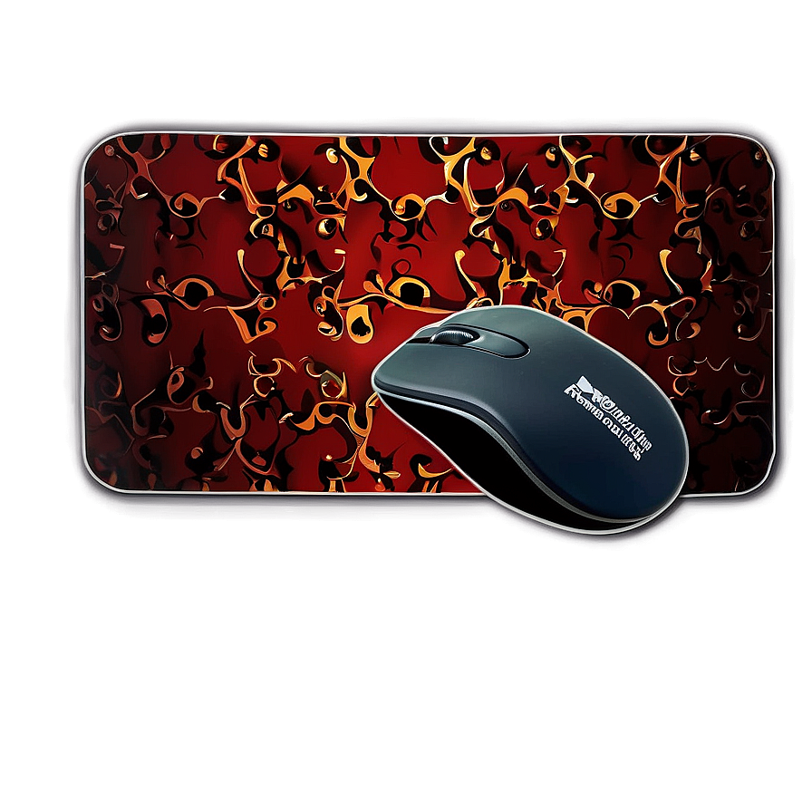 Mousepad A