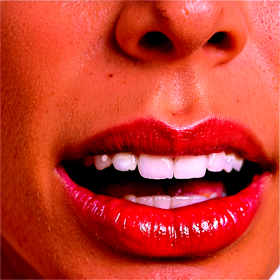 Mouth With Tongue Png Vmj