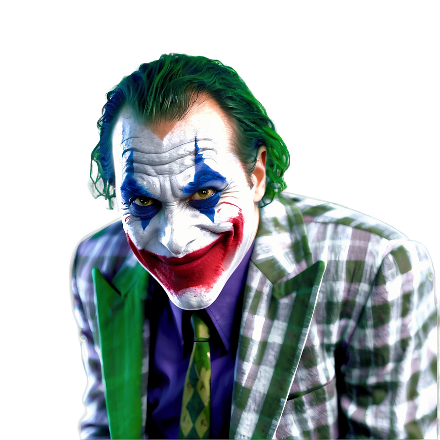 Movie Quality Joker Smile Png 83