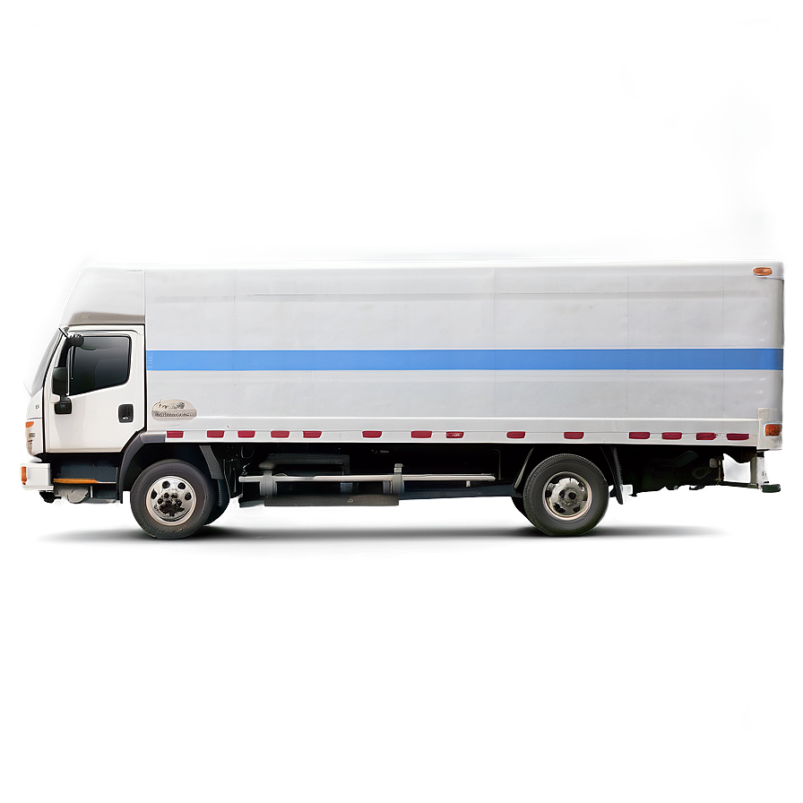 Moving Truck Design Png 06272024