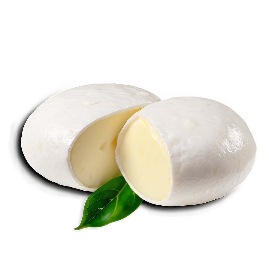 Mozzarella Cheese Png 31