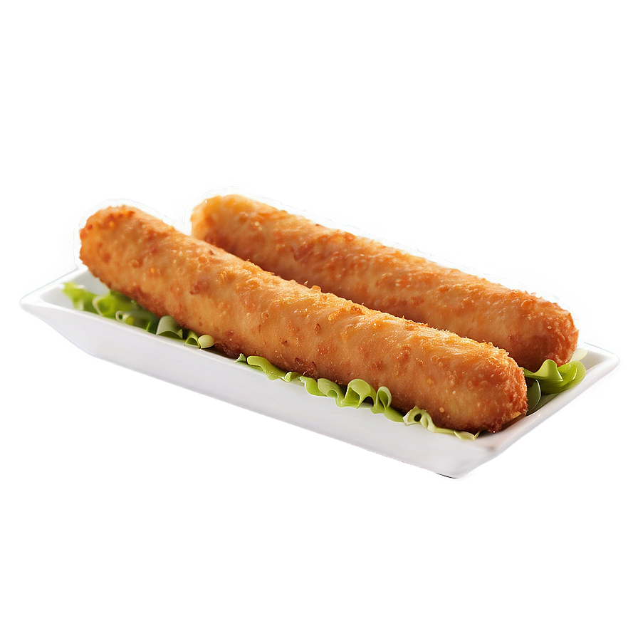 Mozzarella Sticks Box Png 72