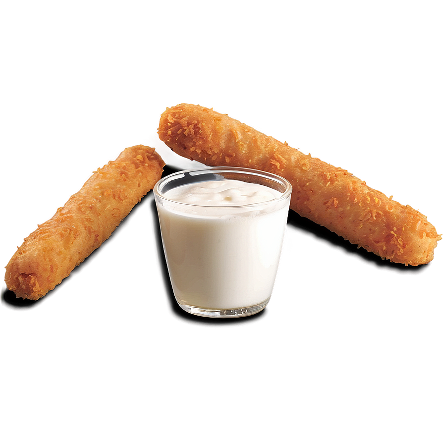 Mozzarella Sticks With Beer Png Jko