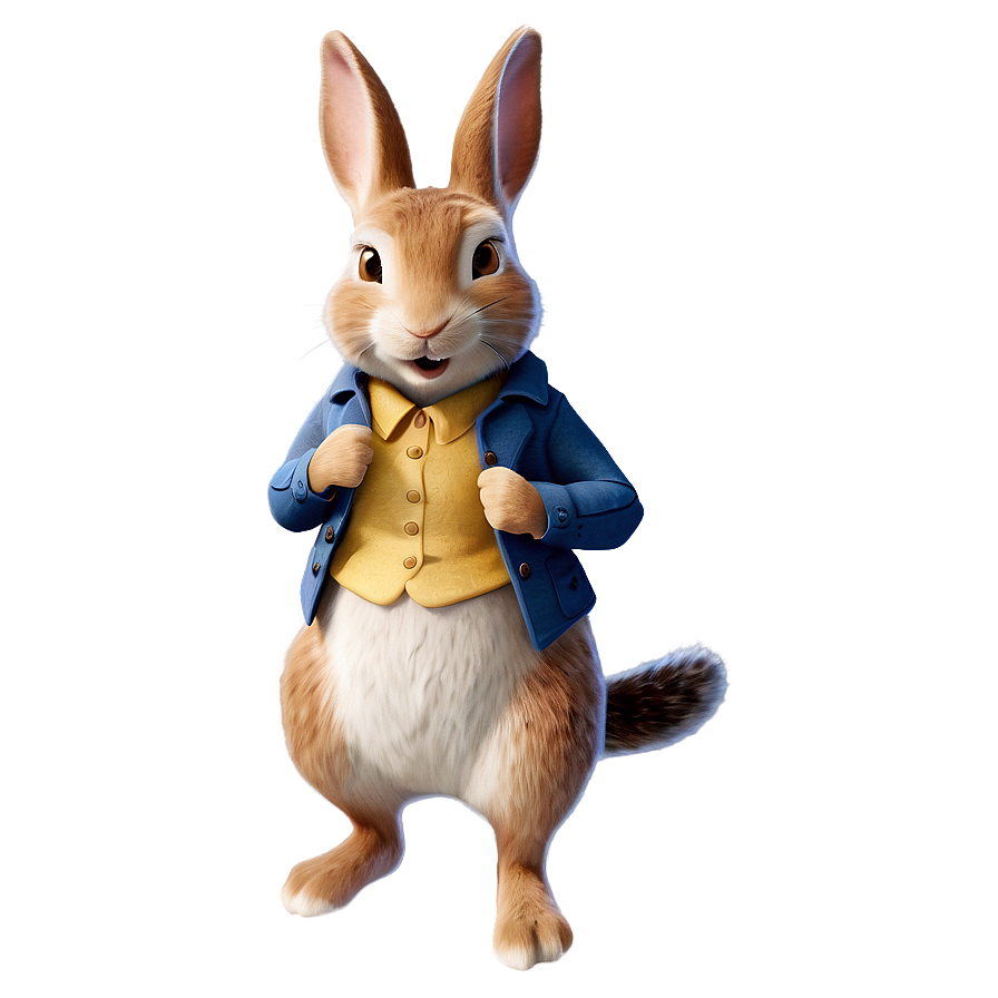 Mr. Mcgregor's Garden Peter Rabbit Png Oym3