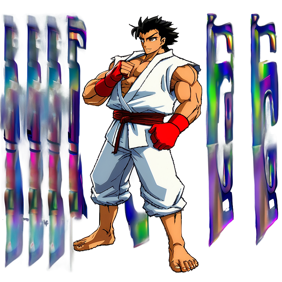 Mugen Customizable Guis Png Kur