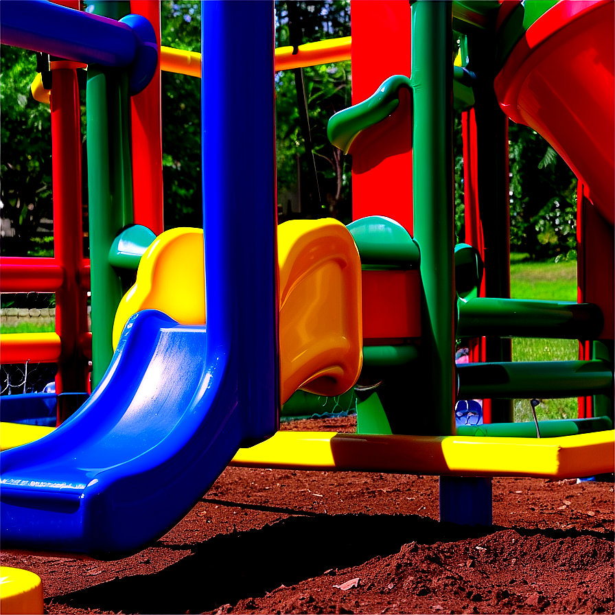 Multi-activity Playground Sets Png 77