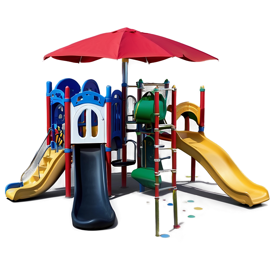 Multi-activity Playground Sets Png Sak