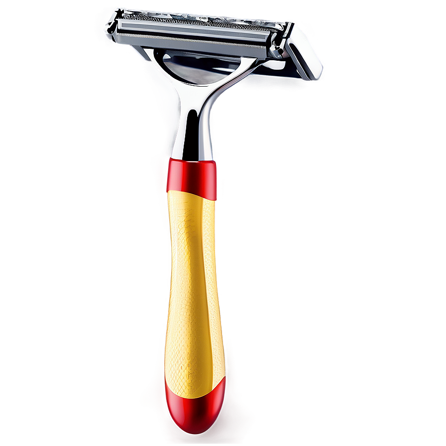 Multi-blade Razor Png 12