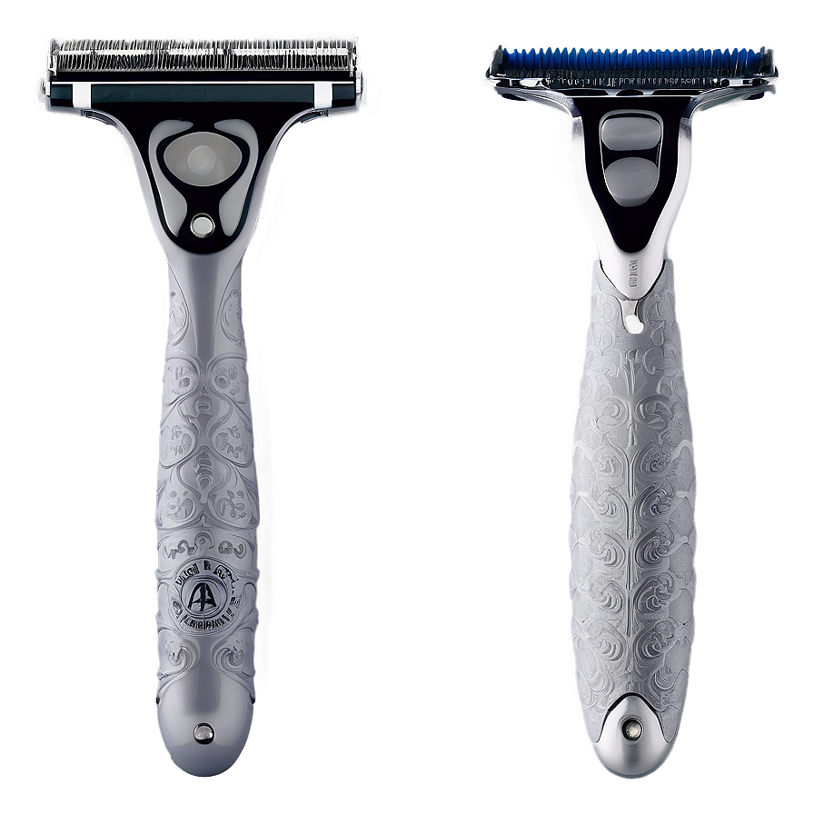 Multi-blade Razor Png 70