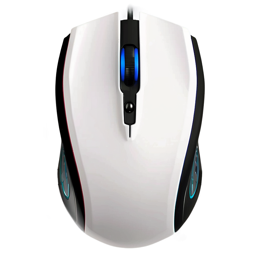 Multi-button Computer Mouse Png Stq32