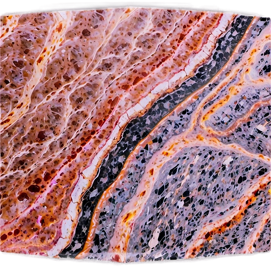 Multi-color Granite Texture Png 63