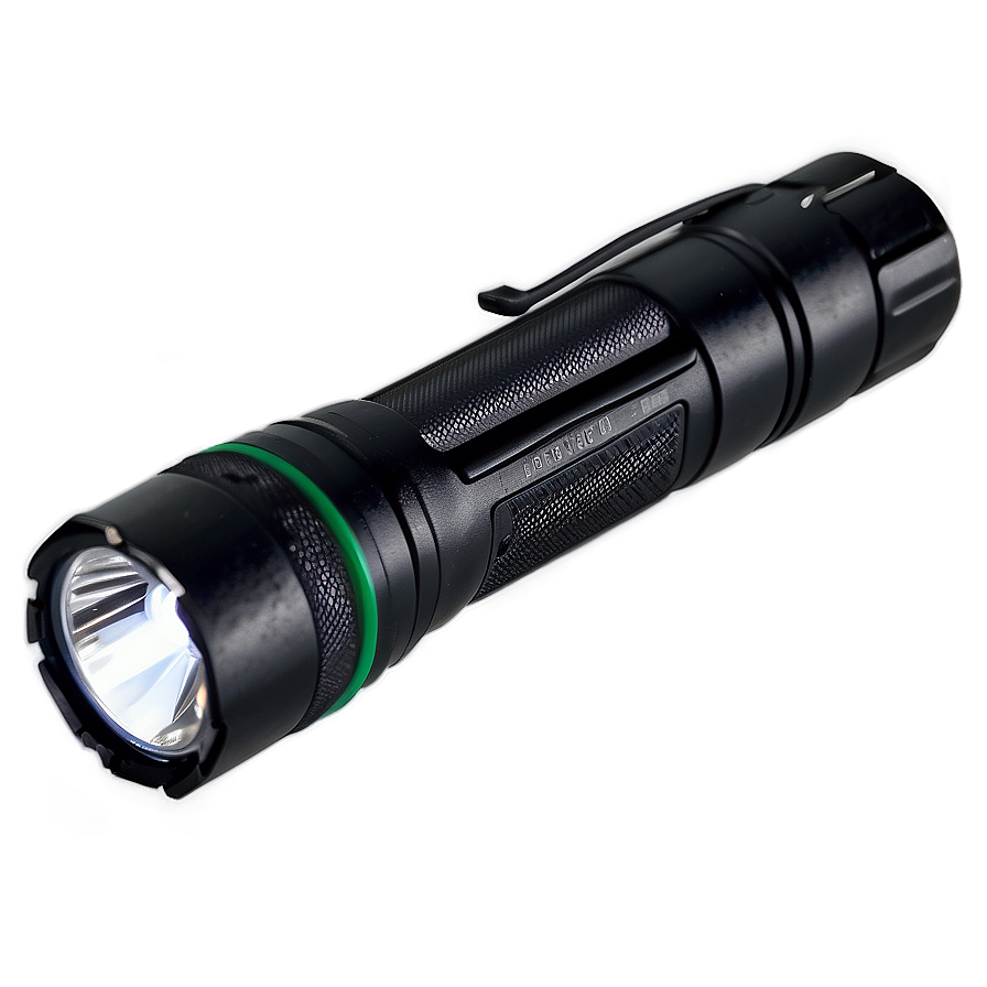 Multi-function Flashlight Png Opo