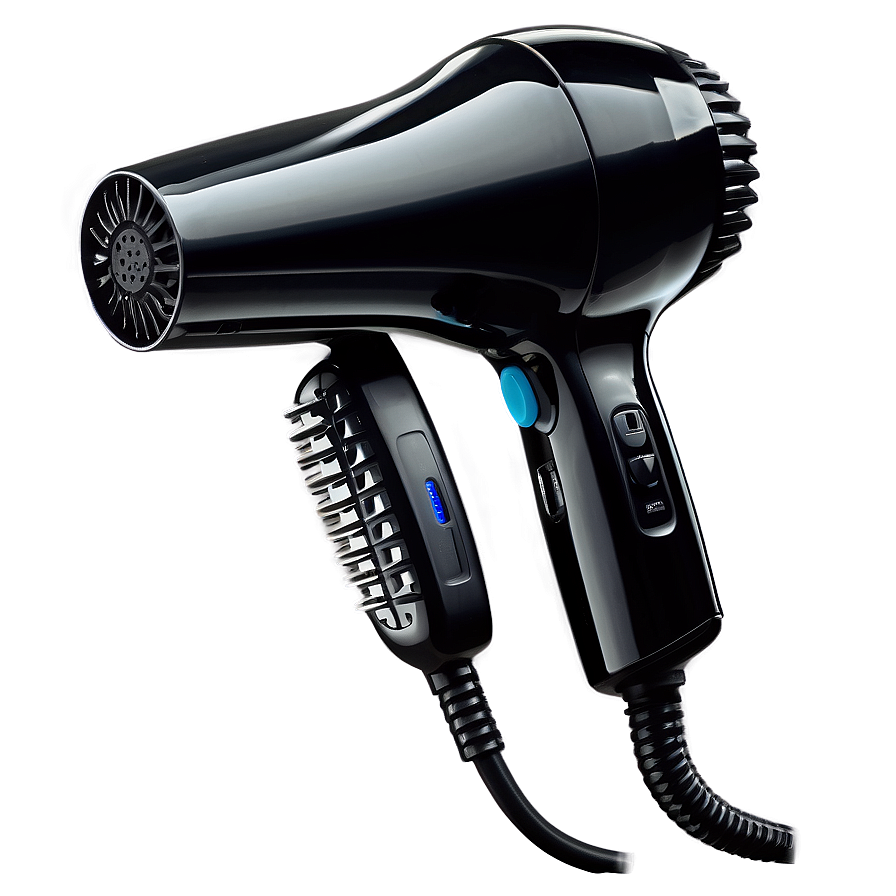 Multi-function Hair Dryer Png 18