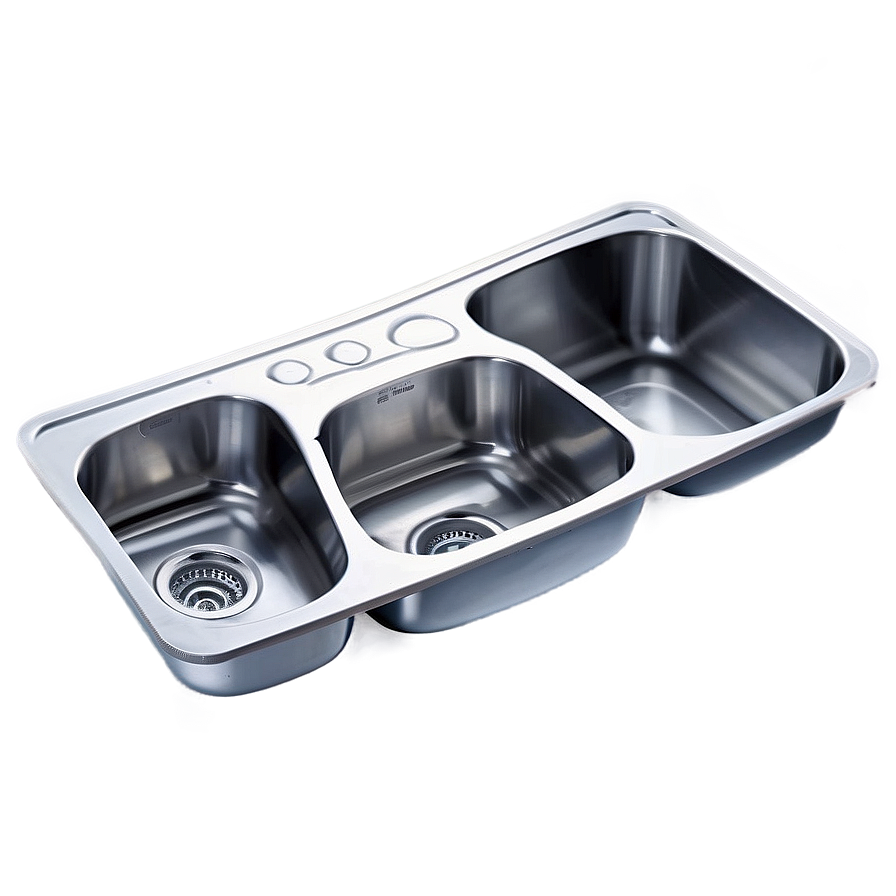 Multi-functional Kitchen Sink Png 05242024