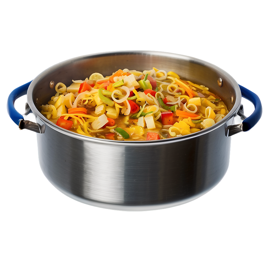 Multi-layered Cooking Pot Png Tdp