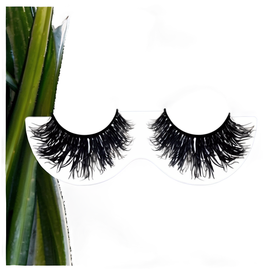 Multi-pack Fake Eyelashes Png Rnj13