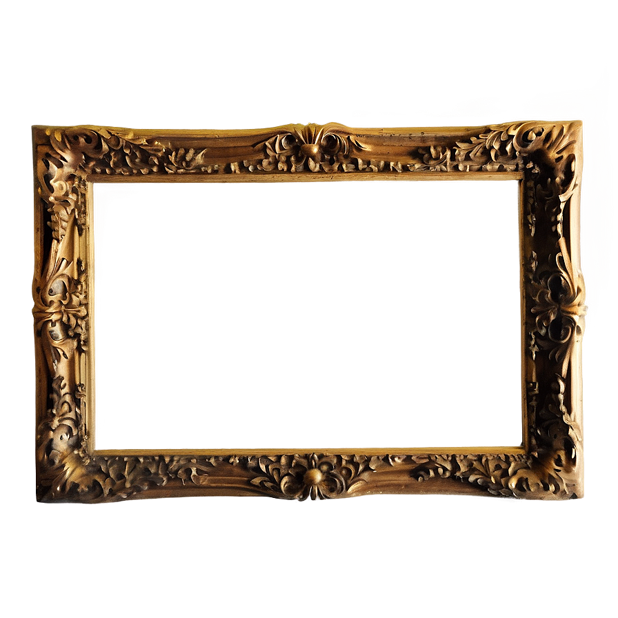 Multi Photo Frame Png Rqu