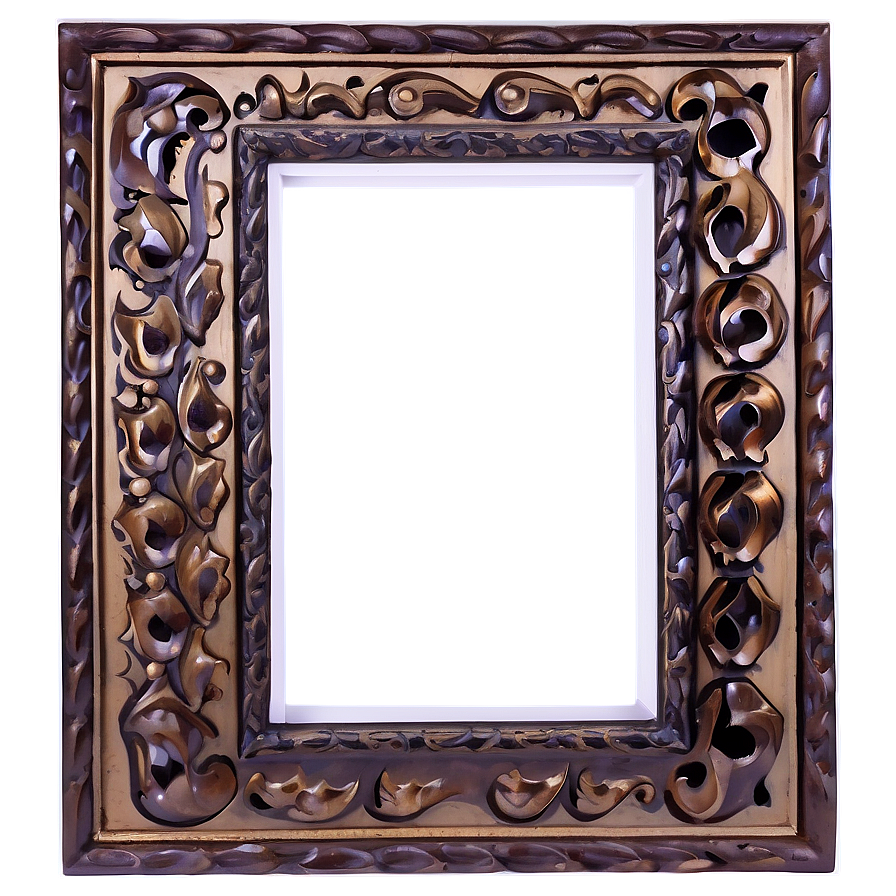 Multi Photo Picture Frame Png 52