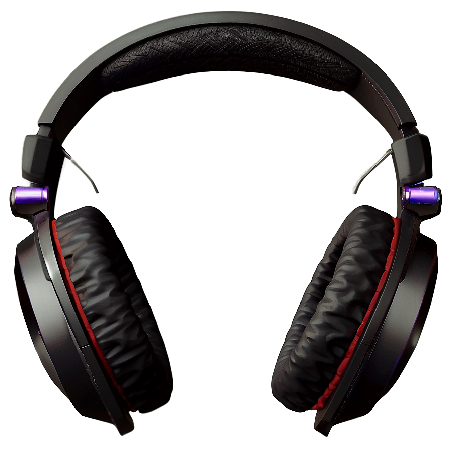 Multi-platform Gaming Headphones Png Xnq32