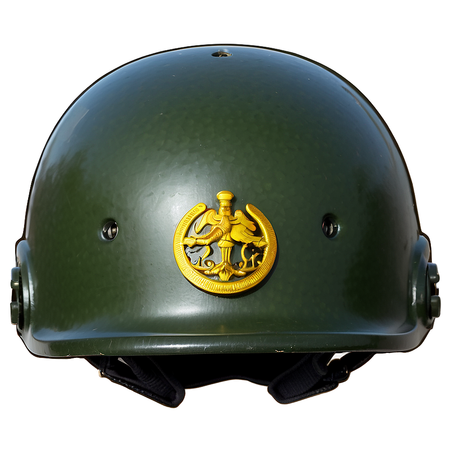 Multi-purpose Combat Helmet Png Cgr