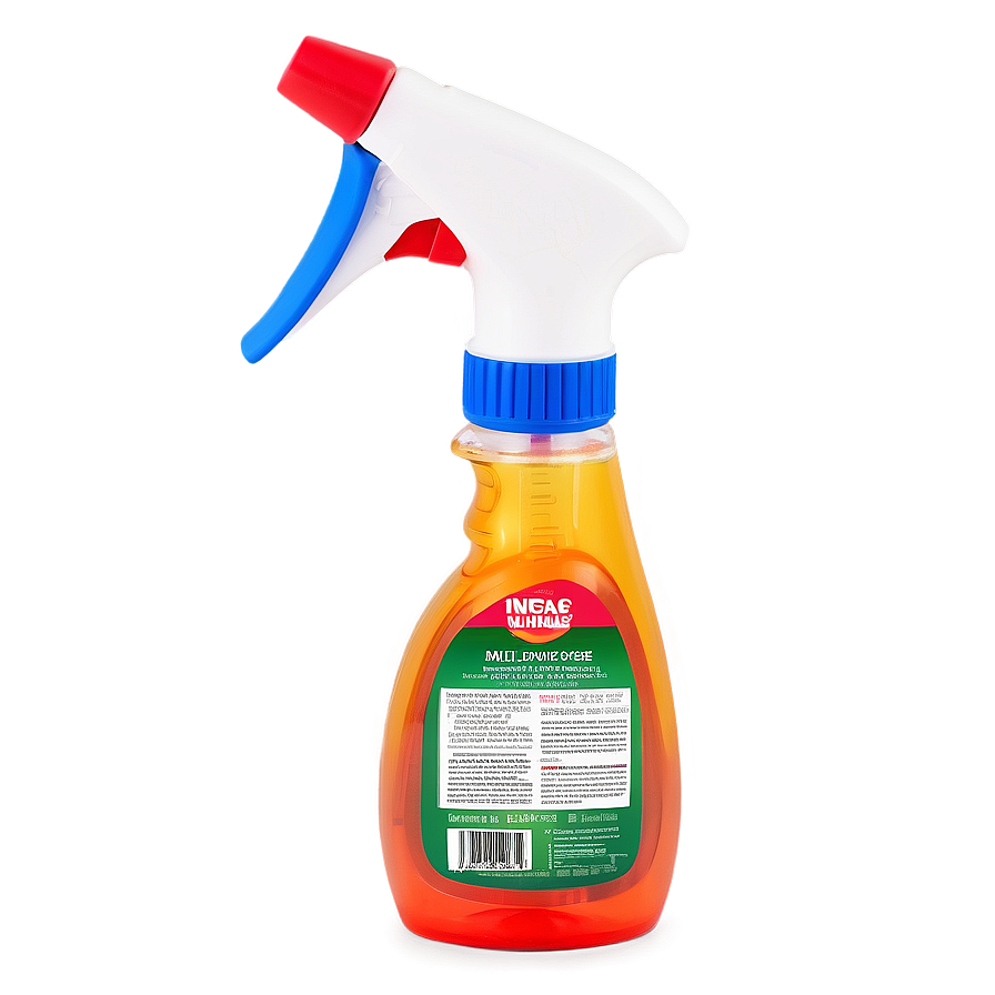 Multi-purpose Spray Bottle Png 72