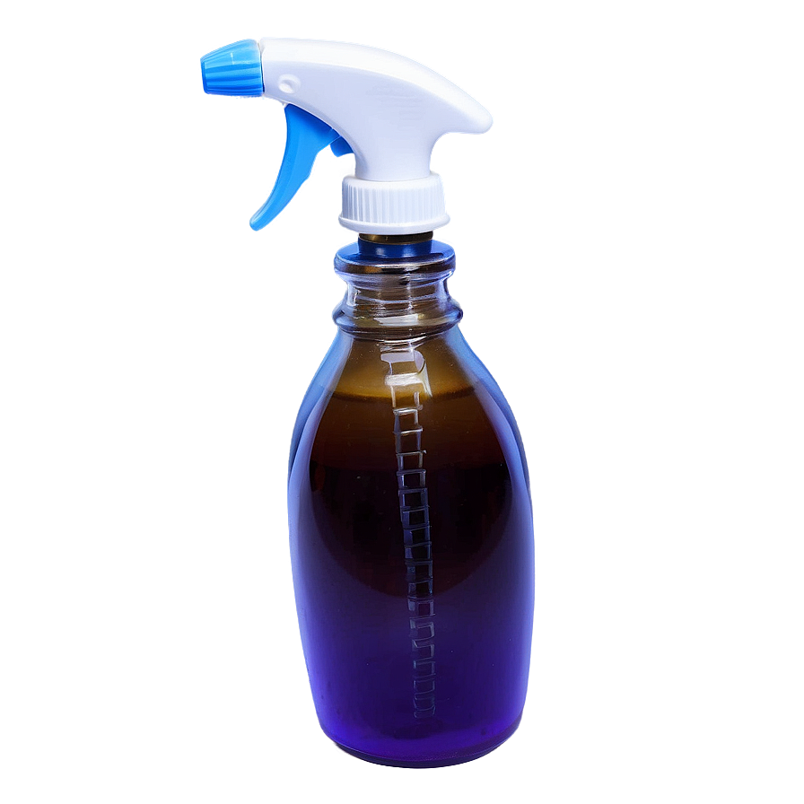 Multi-purpose Spray Bottle Png Ain26