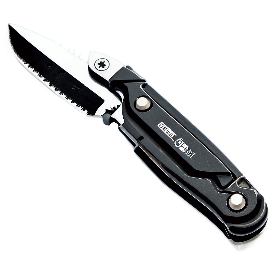 Multi-tool Pocket Knife Graphic Png Hkc