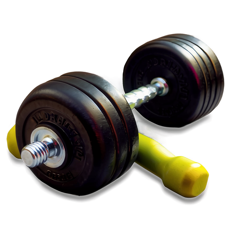 Multi-weight Dumbbell System Png 05252024