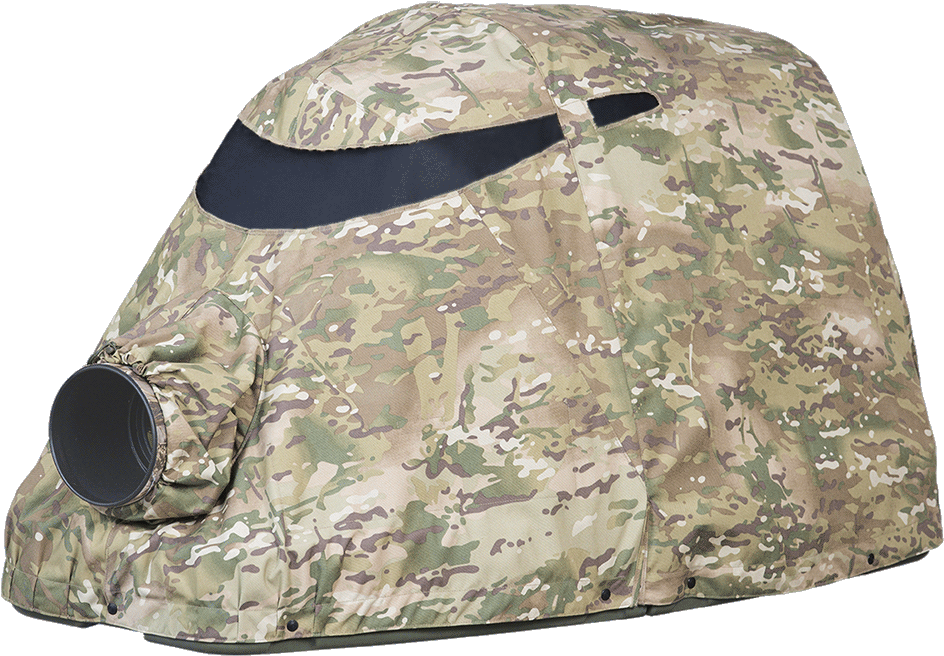 Multicam Camouflage Tactical Cover