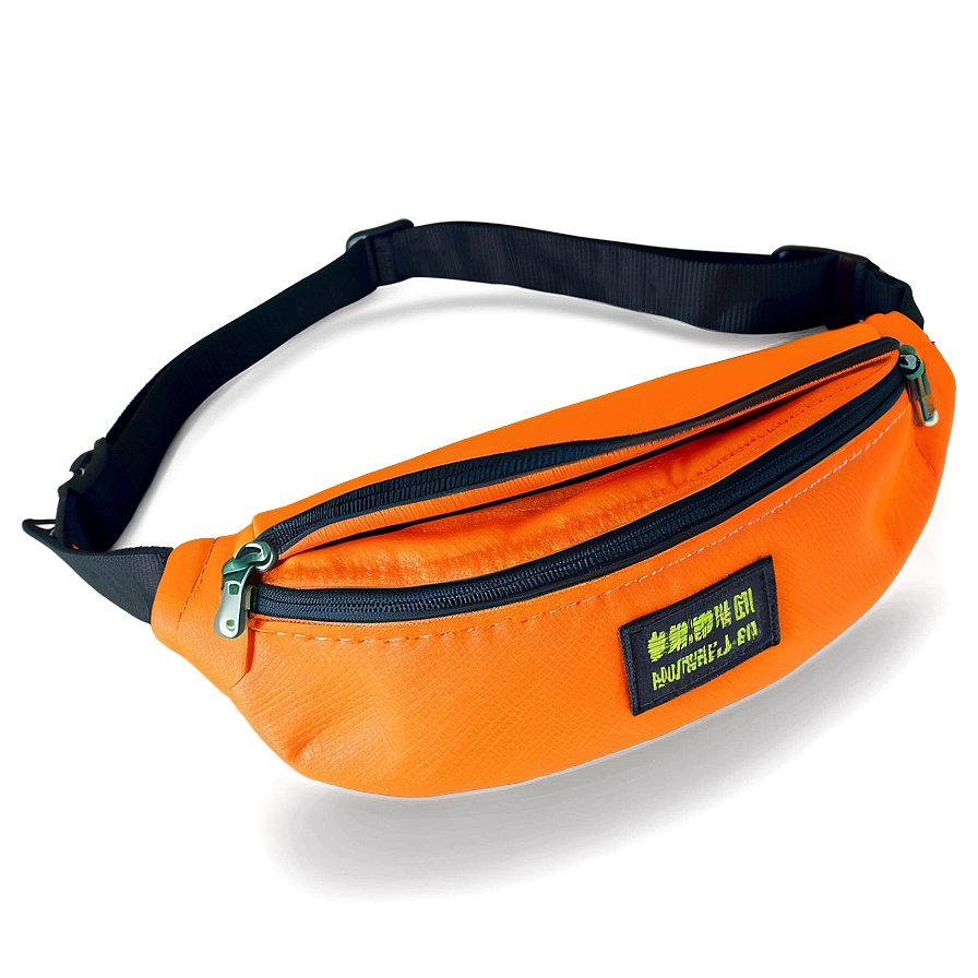 Multifunctional Fanny Pack Png 98