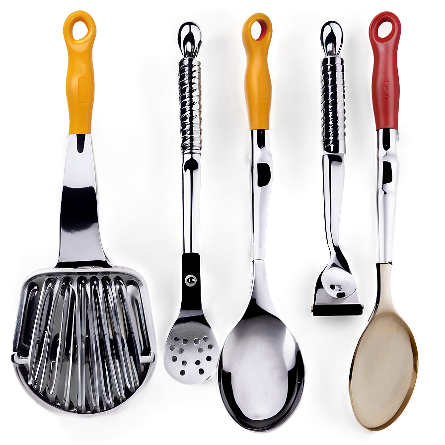 Multifunctional Kitchen Utensils Png Hxj70