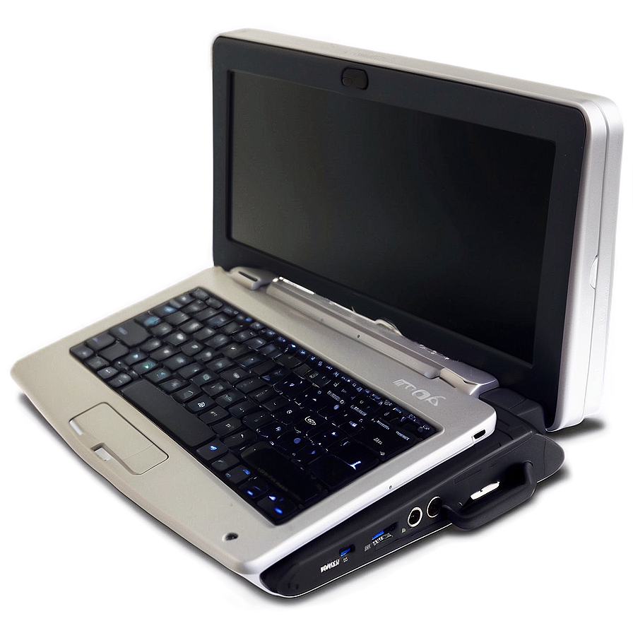 Multifunctional Laptop Png 30