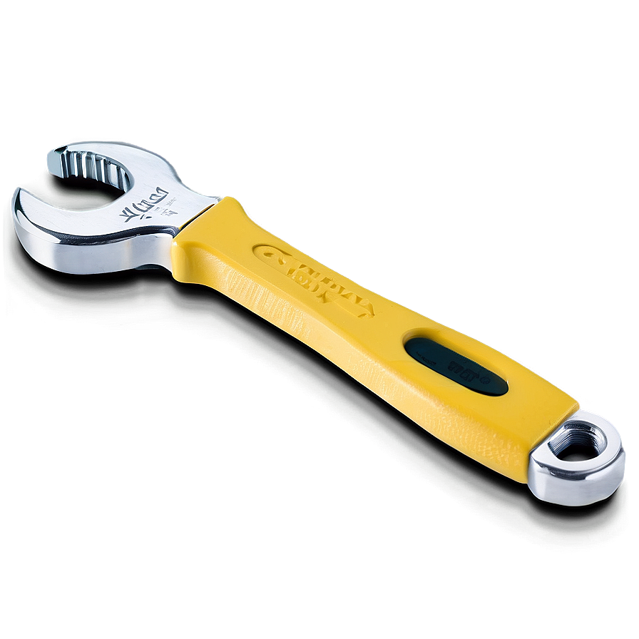 Multifunctional Wrench Png 26