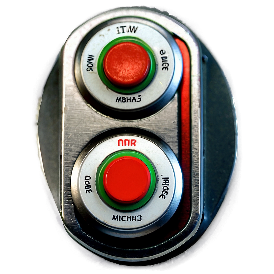 Multimedia Control Buttons Png Mts