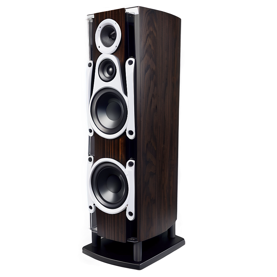 Multimedia Speaker Set Png 05252024