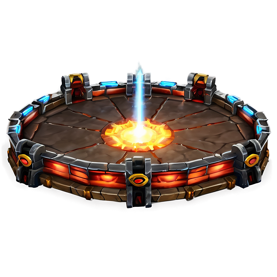 Multiplayer Online Battle Arena Png 06112024