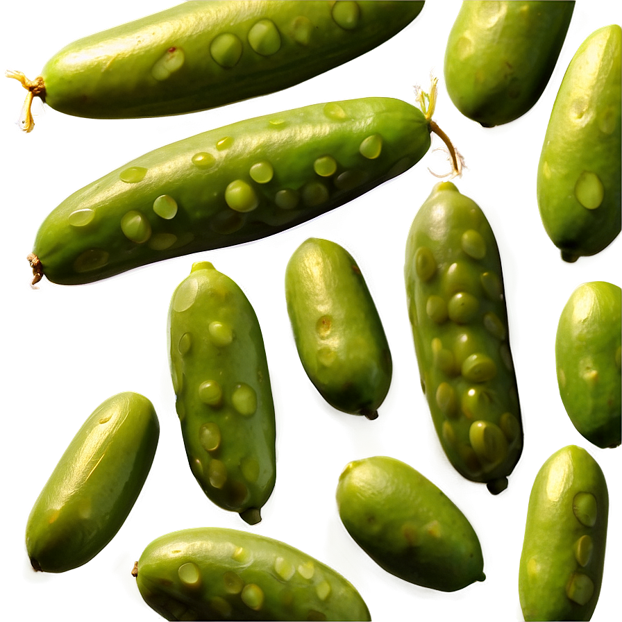 Mung Beans Png 20