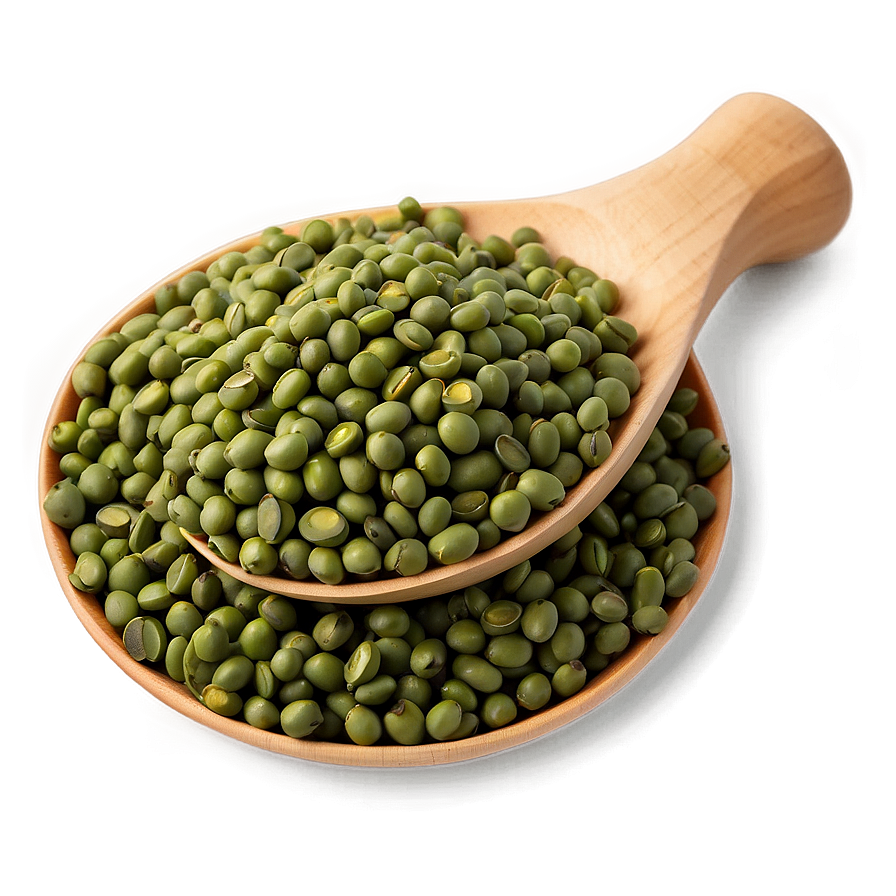 Mung Beans Png 94